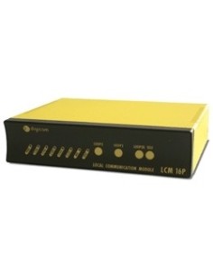 Digicom LCM 16P modem 19,2 Kbit s