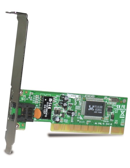 Digicom PCI LAN 10-100 100 Mbit s
