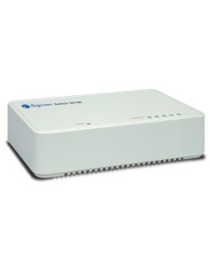 Digicom Mini Switch 5 Non gestito