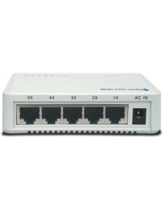 Digicom Mini Switch 5 Non gestito 2