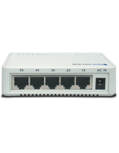 Digicom Mini Switch 5 Non gestito