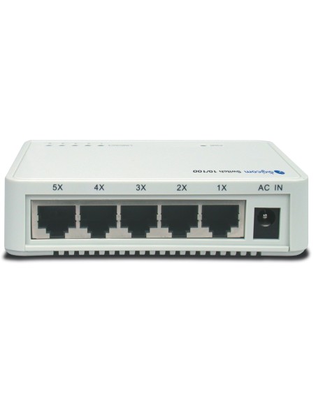 Digicom Mini Switch 5 Non gestito