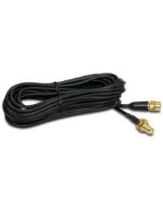 Digicom CD65-5 SMA m-SMA f 5m cavo di rete