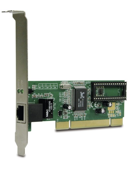 Digicom PCI LAN GIGA 32 Interno Ethernet 1000 Mbit s