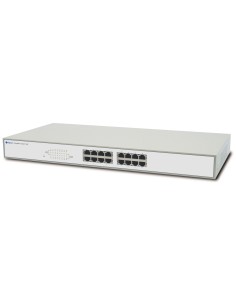 Digicom GigaNet Switch 16 Non gestito
