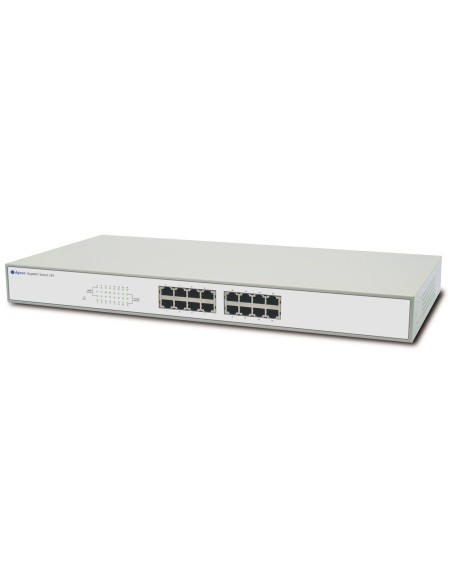 Digicom GigaNet Switch 16 Non gestito