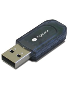 Digicom Palladio USB Bluetooth EDR 100 3 Mbit s