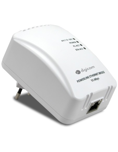 Digicom PowerLAN 85 85 Mbit s