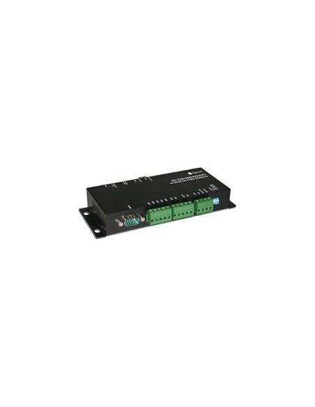 Digicom IP Serial I O 10 Mbit s