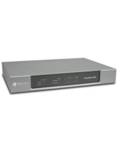 Digicom FireGate SSL 5 firewall (hardware)