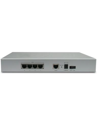 Digicom FireGate SSL 5 firewall (hardware)