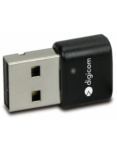 Digicom USB WAVE 150 NANO WLAN 150 Mbit s