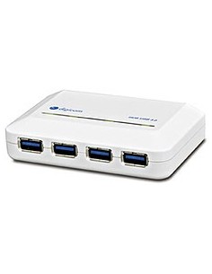 Digicom 8E4445 hub di interfaccia 5000 Mbit s