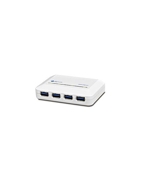 Digicom 8E4445 hub di interfaccia 5000 Mbit s