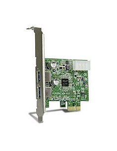 Digicom 8E4446 scheda di interfaccia e adattatore USB 3.2 Gen 1 (3.1 Gen 1)