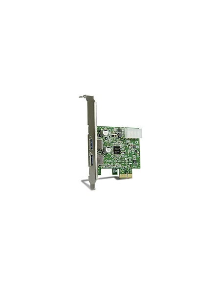Digicom 8E4446 scheda di interfaccia e adattatore USB 3.2 Gen 1 (3.1 Gen 1)