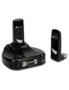 Digicom USB WAVE A V server video