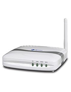 Digicom 150 router wireless