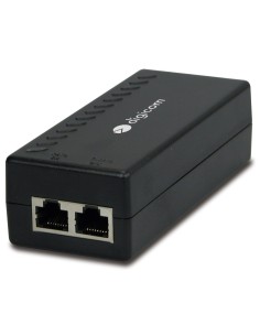 Digicom 8E4461 adattatore PoE e iniettore Fast Ethernet 48 V