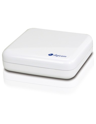 Digicom PowerGate 1 presa(e) AC