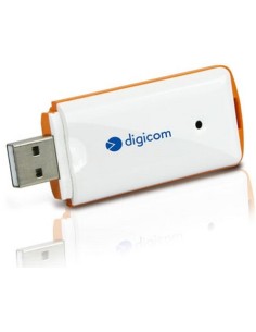 Digicom MU372-L01 Modem di rete cellulare
