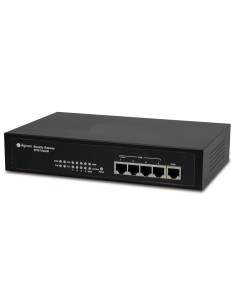 Digicom FW41IP5-U01 firewall (hardware) 200 Mbit s