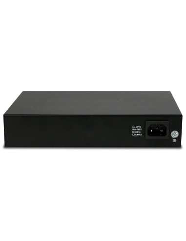 Digicom FW41IP5-U01 firewall (hardware) 200 Mbit s