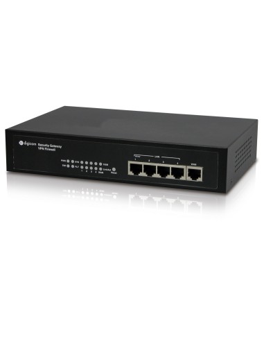 Digicom FW41IP5-U01 firewall (hardware) 200 Mbit s