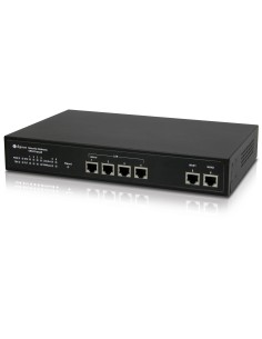 Digicom FW42IP16-U01 firewall (hardware) 200 Mbit s