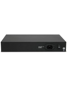 Digicom FW42IP16-U01 firewall (hardware) 200 Mbit s 2