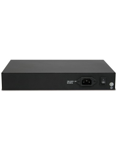 Digicom FW42IP16-U01 firewall (hardware) 200 Mbit s