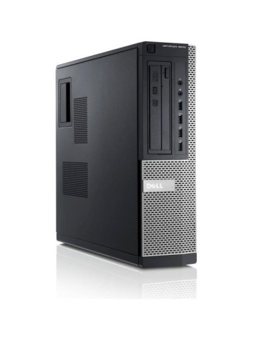 DELL OptiPlex 9010 DDR3-SDRAM i7-3770 Desktop Intel® Core™ i7 8 GB 1000 GB HDD Windows 7 Professional PC Nero