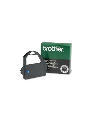 Brother 9090 nastro per stampante Nero