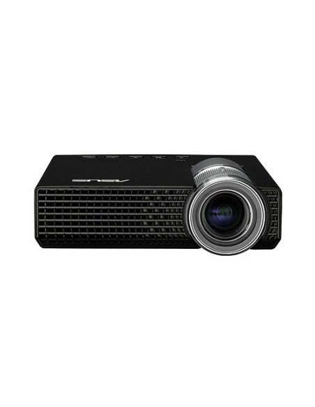 ASUS P1 videoproiettore 200 ANSI lumen DLP WXGA (1280x800) Nero