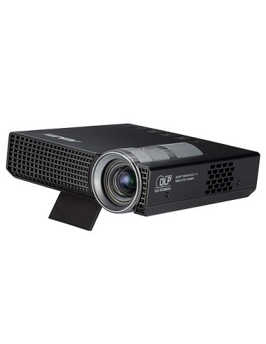ASUS P1 videoproiettore 200 ANSI lumen DLP WXGA (1280x800) Nero