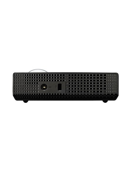 ASUS P1 videoproiettore 200 ANSI lumen DLP WXGA (1280x800) Nero