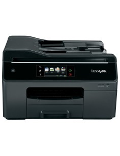Lexmark OfficeEdge Pro5500 Ad inchiostro A4 4800 x 3600 DPI 21 ppm Wi-Fi
