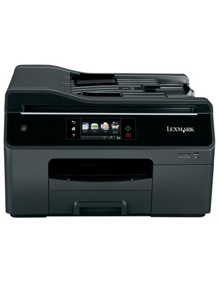 Lexmark OfficeEdge Pro5500 Ad inchiostro A4 4800 x 3600 DPI 21 ppm Wi-Fi