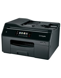Lexmark OfficeEdge Pro5500t Ad inchiostro A4 4800 x 3600 DPI 40 ppm Wi-Fi
