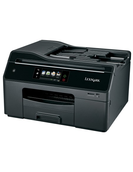 Lexmark OfficeEdge Pro5500t Ad inchiostro A4 4800 x 3600 DPI 40 ppm Wi-Fi