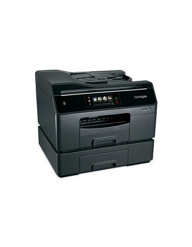 Lexmark OfficeEdge Pro5500t Ad inchiostro A4 4800 x 3600 DPI 40 ppm Wi-Fi
