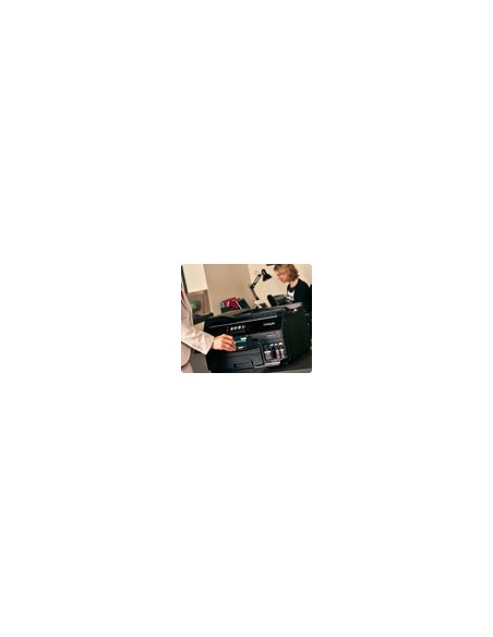 Lexmark OfficeEdge Pro5500t Ad inchiostro A4 4800 x 3600 DPI 40 ppm Wi-Fi