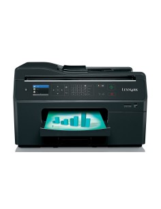 Lexmark OfficeEdge Pro4000c Ad inchiostro A4 4800 x 3600 DPI 21 ppm