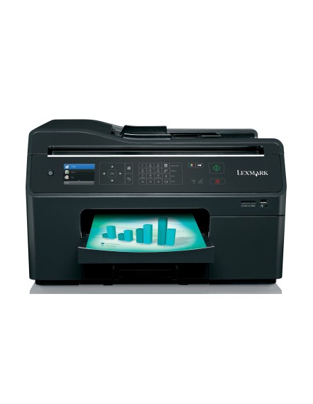 Lexmark OfficeEdge Pro4000 Ad inchiostro A4 4800 x 3600 DPI 21 ppm Wi-Fi