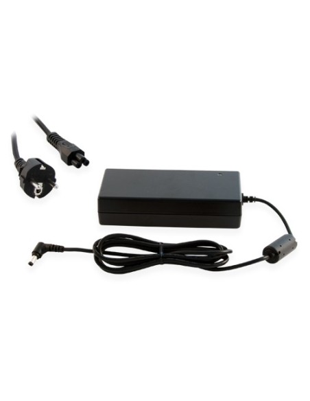 ASUS Notebook Adapter 120W adattatore e invertitore Nero