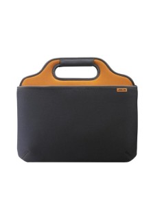 ASUS O2xygen 10" Carry Case borsa per notebook 25,4 cm (10") Valigetta ventiquattrore Grigio