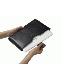 ASUS Index 10" Sleeve borsa per notebook 25,4 cm (10") Custodia a tasca Nero 2