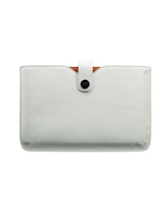 ASUS Index 10" Sleeve borsa per notebook 25,4 cm (10") Custodia a tasca Bianco