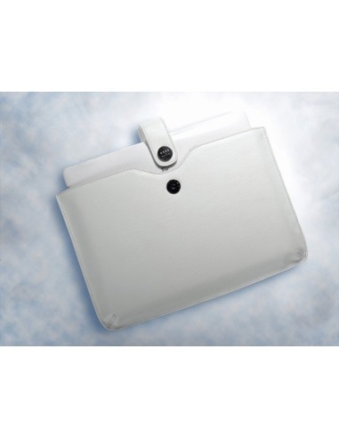 ASUS Index 10" Sleeve borsa per notebook 25,4 cm (10") Custodia a tasca Bianco