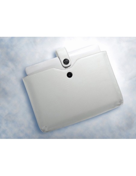 ASUS Index 10" Sleeve borsa per notebook 25,4 cm (10") Custodia a tasca Bianco